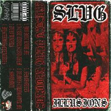 ILLUSIONS mp3 Album by SLVG