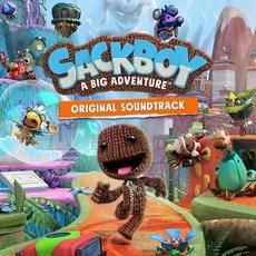 Sackboy: A Big Adventure (Original Soundtrack) (Special Edition) mp3 Compilation by Various Artists