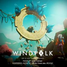 Windfolk (Original Soundtrack) mp3 Compilation by Various Artists