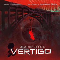 Alfred Hitchcock - Vertigo (Original Game Soundtrack) mp3 Soundtrack by Juan Miguel Martín