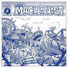 The Machinist, Vol. 5 mp3 Compilation by Various Artists