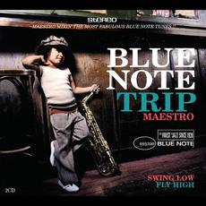 Blue Note Trip, Volume 8: Swing Low / Fly High mp3 Compilation by Various Artists