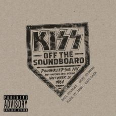 KISS Off The Soundboard: Live In Poughkeepsie mp3 Live by KISS