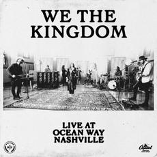 Live At Ocean Way Nashville mp3 Live by We The Kingdom