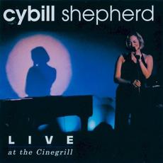 Live at the Cinegrill mp3 Live by Cybill Shepherd