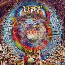 Planetary Overload Part 2: Hope mp3 Album by United Progressive Fraternity