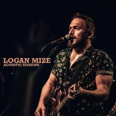 Acoustic Sessions EP mp3 Album by Logan Mize