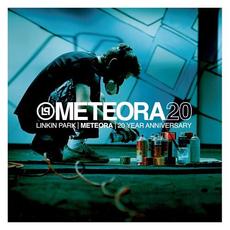 Meteora (20th Anniversary Edition) mp3 Album by Linkin Park
