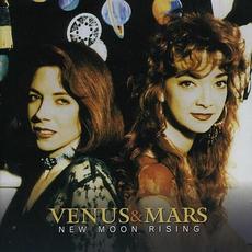 New Moon Rising mp3 Album by Venus & Mars