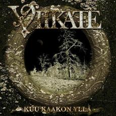 Kuu kaakon yllä mp3 Album by Viikate