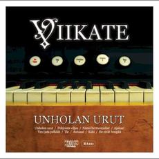 Unholan urut mp3 Album by Viikate