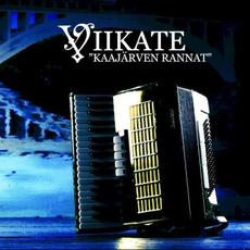 Kaajärven rannat mp3 Album by Viikate