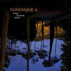 Reflets du monde lointain mp3 Album by Dominique A