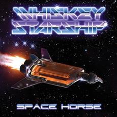 Space Horse mp3 Album by Whiskey Starship