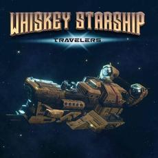 Travelers mp3 Album by Whiskey Starship