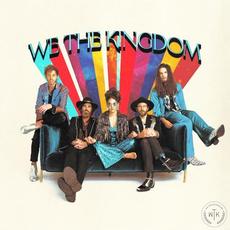 We the Kingdom mp3 Album by We The Kingdom