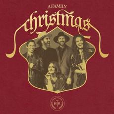 A Family Christmas mp3 Album by We The Kingdom