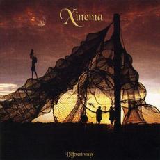 Different Ways mp3 Album by Xinema