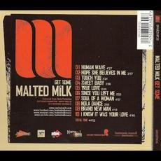 Get Some mp3 Album by Malted Milk