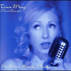 No More Hanky Panky mp3 Album by Tina May