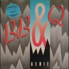 Genie mp3 Album by The B.B. & Q. Band