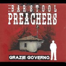 Grazie Governo mp3 Album by The Bar Stool Preachers