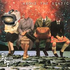 Above the Static mp3 Album by The Bar Stool Preachers