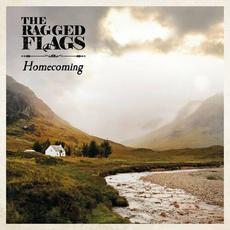 Homecoming mp3 Album by The Ragged Flags