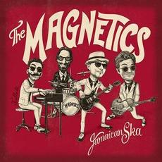 Jamaican Ska mp3 Album by The Magnetics
