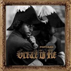Great Is He (Deluxe Edition) mp3 Album by Popcaan