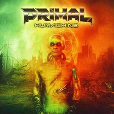 Humachine mp3 Album by Primal