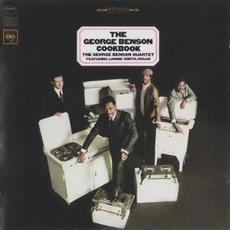 The George Benson Cookbook (Re-Issue) mp3 Album by George Benson