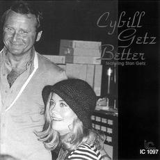 Cybill Getz Better mp3 Album by Cybill Shepherd