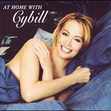 At Home With Cybill mp3 Album by Cybill Shepherd