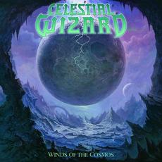 Winds of the Cosmos mp3 Album by Celestial Wizard