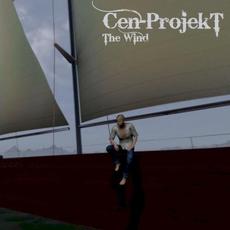 The Wind mp3 Album by CEN-ProjekT