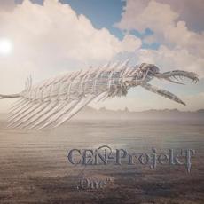 One mp3 Album by CEN-ProjekT