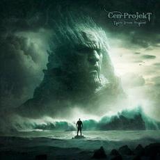 Tales From Avalon mp3 Album by CEN-ProjekT