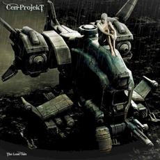 The Lost One mp3 Album by CEN-ProjekT