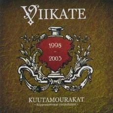 Kuutamourakat mp3 Artist Compilation by Viikate