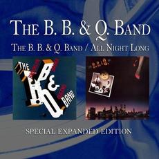 The B.B. & Q. Band / All Night Long mp3 Artist Compilation by The B.B. & Q. Band