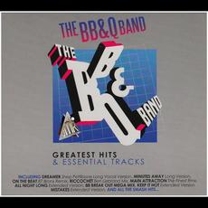 Greatest Hits & Essential Tracks mp3 Artist Compilation by The B.B. & Q. Band