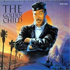 The Golden Child mp3 Soundtrack by Various Artists