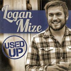 Used Up mp3 Single by Logan Mize