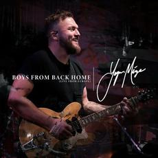 Boys from Back Home (Live from Europe) mp3 Single by Logan Mize