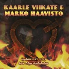 Sydänsurumies mp3 Single by Kaarle Viikate & Marko Haavisto