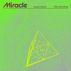 Miracle mp3 Single by Calvin Harris & Ellie Goulding