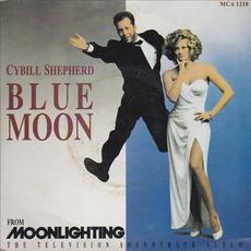 Blue Moon mp3 Single by Cybill Shepherd