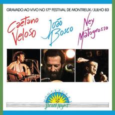 Brazil Night Montreux 83 - Gravado Ao Vivo No 17º Festival De Montreux / Julho 83 mp3 Live by João Bosco
