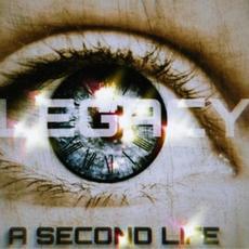 Legacy mp3 Album by A Second Life